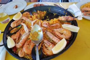 Mes&oacute;n Casa Ita