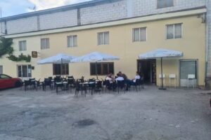 Mes&oacute;n Casa Iv&aacute;n