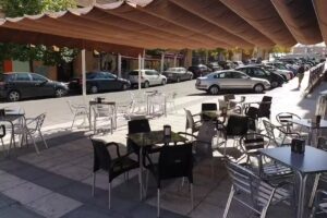 Mes&oacute;n Casa Juan Arganda