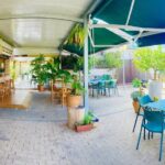 Mes&oacute;n casa Pablo