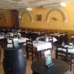 Mes&oacute;n Casa Pablo