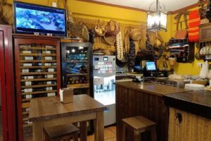 Mes&oacute;n Casa Paco