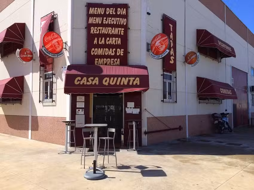 Meson Casa Quinta