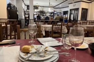 Mes&oacute;n Casa Salado