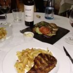 Mes&oacute;n Castellano