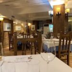 Mes&oacute;n Castellano