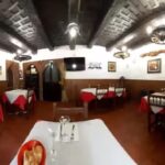 Mes&oacute;n Castellano