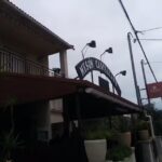 Mes&oacute;n Castellano