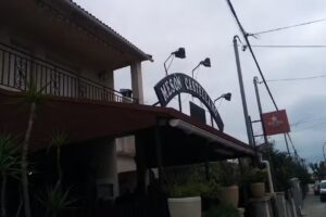 Mes&oacute;n Castellano