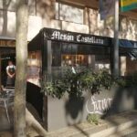 Mes&oacute;n Castellano