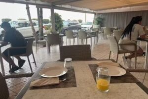 Mesón Castellano Candelaria