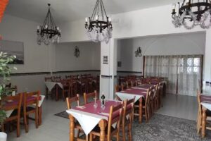 Mes&oacute;n Cervecer&iacute;a La Laguna