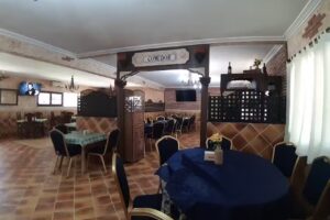 Mesón Club Social El Encinar del Alberche