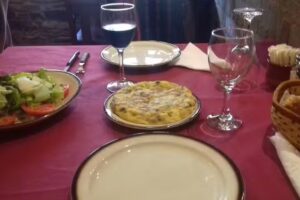 Mes&oacute;n Compludo