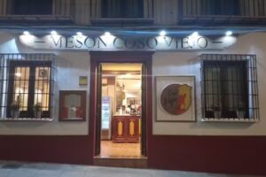 Mesón Coso Viejo