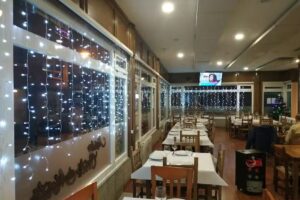 Mesón Costa da Morte