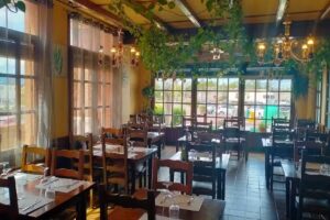 Meson D&rsquo;Adeline