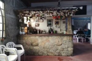 Mes&oacute;n Da Lamprea