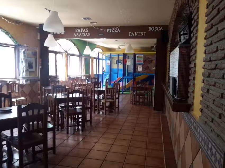 Mes&oacute;n Dami&aacute;n