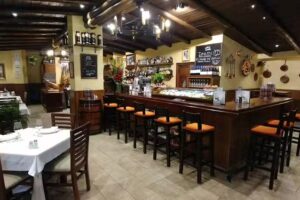 Mes&oacute;n de Andr&eacute;s