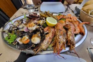 Mes&oacute;n de Furacu