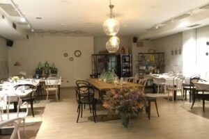 Mes&oacute;n de Herves