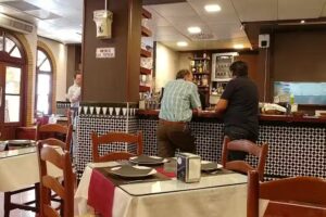 Mes&oacute;n de Juan