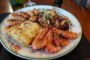 Mes&oacute;n de la Perdigana