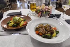 Mes&oacute;n de la Vega Albarrac&iacute;n