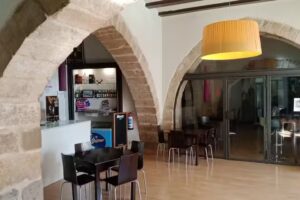 Mes&oacute;n De La Vila