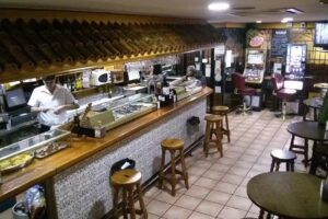 Mes&oacute;n de Mariano