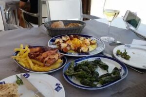 Mes&oacute;n de Mateo