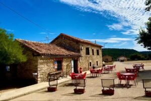 Mes&oacute;n de Revilla de Pomar