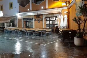 Mes&oacute;n del Asador &ndash; El Puerto