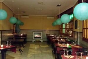 Mes&oacute;n del Boalo