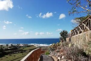 Meson del Bocadillo Agaete