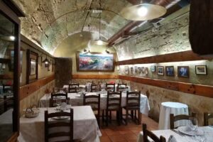 Mes&oacute;n del Cerrato, Tariego del Cerrato (Palencia)