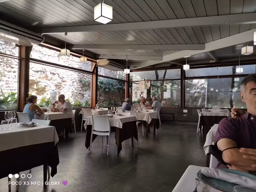 Mes&oacute;n del Conde