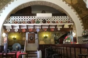 Mes&oacute;n del Duque