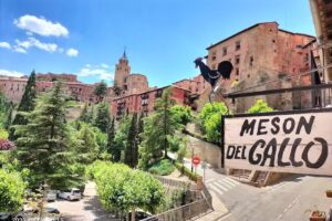 Mes&oacute;n Del Gallo