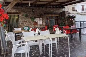 Mes&oacute;n del Jam&oacute;n