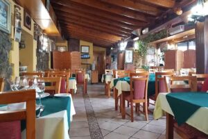 Mes&oacute;n del Labrador