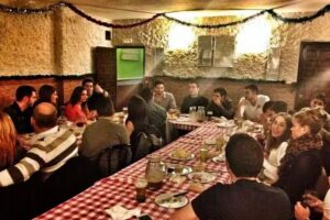 Mes&oacute;n del Monte