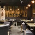 Mes&oacute;n Del Puerto