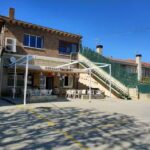 Mes&oacute;n del vino