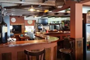 Mes&oacute;n Depacheco