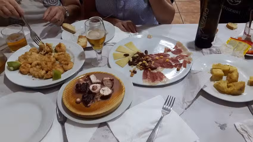 MESON DIME Q&rsquo; SI