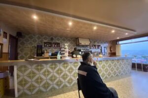 Mes&oacute;n do Cabrito