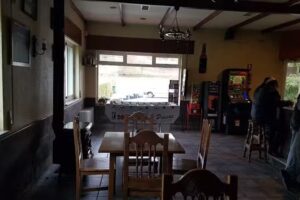 Mes&oacute;n do Picos