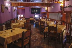 Mes&oacute;n Don Enrique